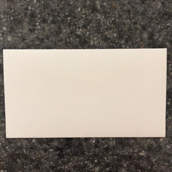 Burberry Envelopes - Picture 3 of 5